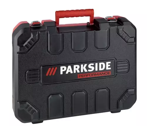 Parkside Performance Akkus F R Kalap Cs Psbsap Li B J Cuccok